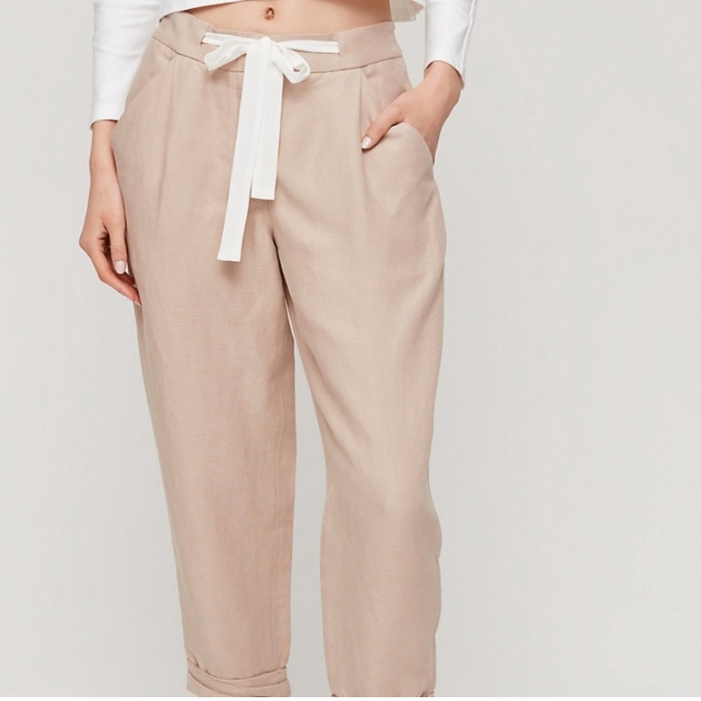 Wilfred dress pants